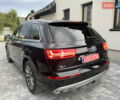 Ауді Ку 7 2019 у Ковель на Automoto.ua Чорний Ауді Ку 7, об'ємом двигуна 1.98 л та пробігом 93 тис. км за 29000 $, фото 8 на Automoto.ua