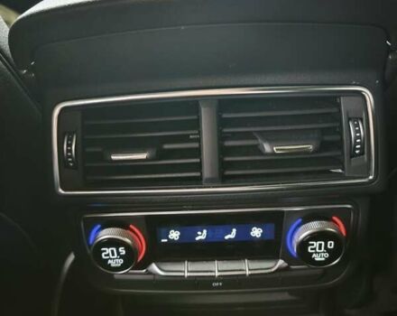 Черный Ауди Ку 7, объемом двигателя 3 л и пробегом 258 тыс. км за 35500 $, фото 3 на Automoto.ua