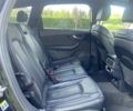Чорний Ауді Ку 7, об'ємом двигуна 3 л та пробігом 120 тис. км за 46000 $, фото 10 на Automoto.ua