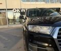 Черный Ауди Ку 7, объемом двигателя 3 л и пробегом 83 тыс. км за 43400 $, фото 7 на Automoto.ua