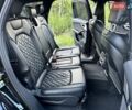 Черный Ауди Ку 7, объемом двигателя 3 л и пробегом 185 тыс. км за 45800 $, фото 53 на Automoto.ua