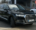 Чорний Ауді Ку 7, об'ємом двигуна 3 л та пробігом 105 тис. км за 39000 $, фото 5 на Automoto.ua