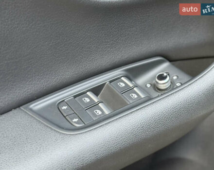 Черный Ауди Ку 7, объемом двигателя 3 л и пробегом 108 тыс. км за 36000 $, фото 51 на Automoto.ua