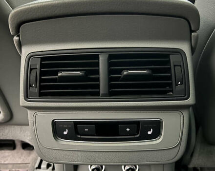 Черный Ауди Ку 7, объемом двигателя 1.98 л и пробегом 92 тыс. км за 27900 $, фото 11 на Automoto.ua