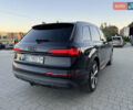 Чорний Ауді Ку 7, об'ємом двигуна 3 л та пробігом 119 тис. км за 42900 $, фото 3 на Automoto.ua