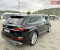 Ауди Ку 7 2019 в Хусте на Automoto.ua Черный Ауди Ку 7, объемом двигателя 2.99 л и пробегом 156 тыс. км за 65500 $, фото 10 на Automoto.ua