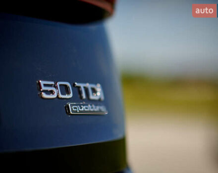 Черный Ауди Ку 7, объемом двигателя 3 л и пробегом 149 тыс. км за 68000 $, фото 13 на Automoto.ua