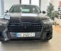 Ауди Ку 7 2019 в Луцке на Automoto.ua Черный Ауди Ку 7, объемом двигателя 2.97 л и пробегом 65 тыс. км за 58500 $, фото 2 на Automoto.ua
