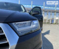 Ауди Ку 7 2019 у Львове на Automoto.ua Черный Ауди Ку 7, об'ємом двигуна 2 л та пробігом 94 тис. км за 43500 $, фото 28 на Automoto.ua