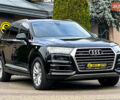 Ауді Ку 7 2019 у Львові на Automoto.ua Чорний Ауді Ку 7, об'ємом двигуна 0 л та пробігом 176 тис. км за 28800 $, фото 1 на Automoto.ua