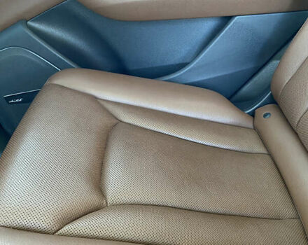 Ауди Ку 7 2019 у Львове на Automoto.ua Черный Ауди Ку 7, об'ємом двигуна 2 л та пробігом 94 тис. км за 43500 $, фото 42 на Automoto.ua