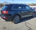 Чорний Ауді Ку 7, об'ємом двигуна 3 л та пробігом 75 тис. км за 17800 $, фото 5 на Automoto.ua