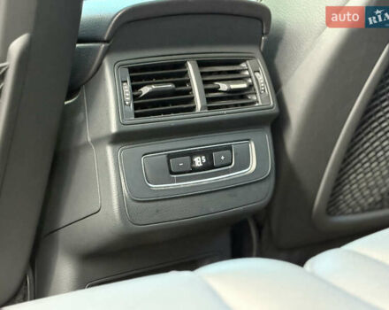 Черный Ауди Ку 7, объемом двигателя 3 л и пробегом 108 тыс. км за 36000 $, фото 48 на Automoto.ua