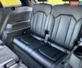 Черный Ауди Ку 7, объемом двигателя 3 л и пробегом 185 тыс. км за 45800 $, фото 61 на Automoto.ua