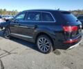 Чорний Ауді Ку 7, об'ємом двигуна 3 л та пробігом 75 тис. км за 17800 $, фото 3 на Automoto.ua