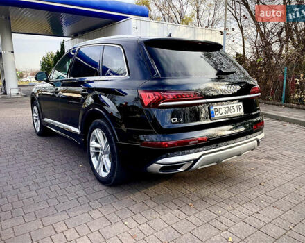 Чорний Ауді Ку 7, об'ємом двигуна 3 л та пробігом 136 тис. км за 45000 $, фото 2 на Automoto.ua