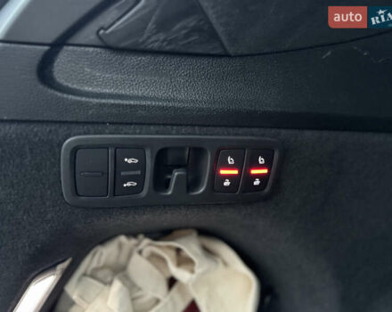 Чорний Ауді Ку 7, об'ємом двигуна 3 л та пробігом 101 тис. км за 47000 $, фото 28 на Automoto.ua