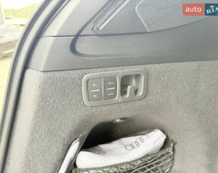 Ауди Ку 7 2019 в Хусте на Automoto.ua Черный Ауди Ку 7, объемом двигателя 2.99 л и пробегом 156 тыс. км за 65500 $, фото 13 на Automoto.ua