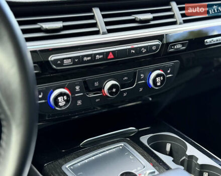 Черный Ауди Ку 7, объемом двигателя 3 л и пробегом 108 тыс. км за 36000 $, фото 20 на Automoto.ua