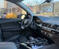 Черный Ауди Ку 7, объемом двигателя 3 л и пробегом 83 тыс. км за 43400 $, фото 20 на Automoto.ua