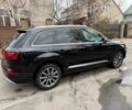Черный Ауди Ку 7, объемом двигателя 2 л и пробегом 130 тыс. км за 32000 $, фото 18 на Automoto.ua