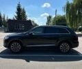 Черный Ауди Ку 7, объемом двигателя 1.98 л и пробегом 129 тыс. км за 32900 $, фото 4 на Automoto.ua