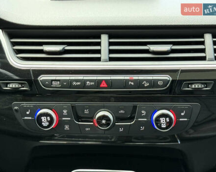 Черный Ауди Ку 7, объемом двигателя 3 л и пробегом 108 тыс. км за 36000 $, фото 41 на Automoto.ua