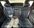 Черный Ауди Ку 7, объемом двигателя 1.98 л и пробегом 129 тыс. км за 32900 $, фото 17 на Automoto.ua