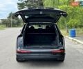 Черный Ауди Ку 7, объемом двигателя 3 л и пробегом 185 тыс. км за 45800 $, фото 14 на Automoto.ua