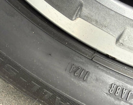 Чорний Ауді Ку 7, об'ємом двигуна 1.98 л та пробігом 205 тис. км за 26300 $, фото 15 на Automoto.ua