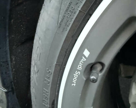 Чорний Ауді Ку 7, об'ємом двигуна 3 л та пробігом 101 тис. км за 47000 $, фото 32 на Automoto.ua