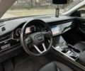 Чорний Ауді Ку 7, об'ємом двигуна 3 л та пробігом 58 тис. км за 48500 $, фото 14 на Automoto.ua