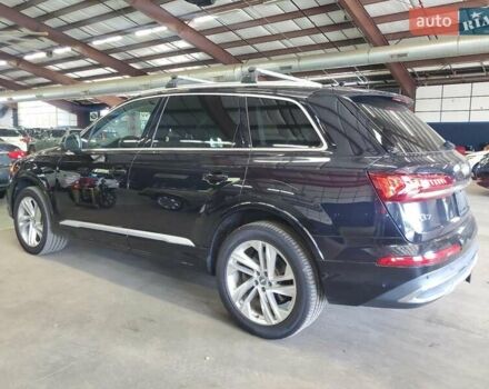 Чорний Ауді Ку 7, об'ємом двигуна 3 л та пробігом 151 тис. км за 19000 $, фото 2 на Automoto.ua