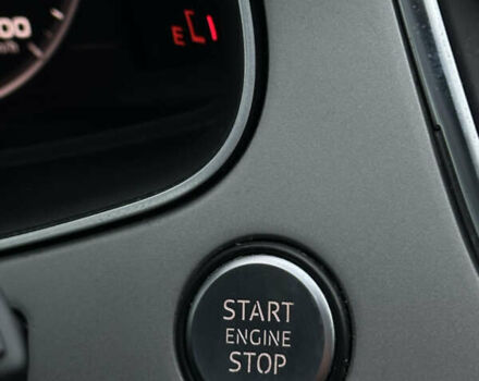 Черный Ауди Ку 7, объемом двигателя 1.98 л и пробегом 211 тыс. км за 24900 $, фото 16 на Automoto.ua