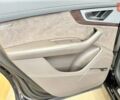 Ауди Ку 7 2019 в Луцке на Automoto.ua Черный Ауди Ку 7, объемом двигателя 2.97 л и пробегом 65 тыс. км за 58500 $, фото 49 на Automoto.ua
