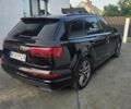 Чорний Ауді Ку 7, об'ємом двигуна 2.97 л та пробігом 256 тис. км за 46000 $, фото 3 на Automoto.ua