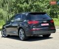 Черный Ауди Ку 7, объемом двигателя 3 л и пробегом 185 тыс. км за 45800 $, фото 9 на Automoto.ua