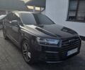 Чорний Ауді Ку 7, об'ємом двигуна 2.97 л та пробігом 256 тис. км за 46000 $, фото 1 на Automoto.ua
