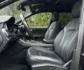 Черный Ауди Ку 7, объемом двигателя 3 л и пробегом 205 тыс. км за 28700 $, фото 15 на Automoto.ua