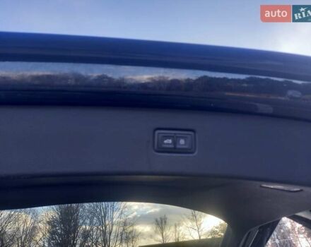 Черный Ауди Ку 7, объемом двигателя 2 л и пробегом 86 тыс. км за 29500 $, фото 12 на Automoto.ua