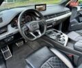 Черный Ауди Ку 7, объемом двигателя 3 л и пробегом 185 тыс. км за 45800 $, фото 33 на Automoto.ua