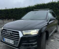 Черный Ауди Ку 7, объемом двигателя 3 л и пробегом 177 тыс. км за 32500 $, фото 16 на Automoto.ua