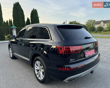 Черный Ауди Ку 7, объемом двигателя 3 л и пробегом 240 тыс. км за 23500 $, фото 26 на Automoto.ua