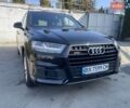 Черный Ауди Ку 7, объемом двигателя 2.97 л и пробегом 79 тыс. км за 49500 $, фото 1 на Automoto.ua