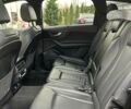 Черный Ауди Ку 7, объемом двигателя 3 л и пробегом 96 тыс. км за 41900 $, фото 7 на Automoto.ua