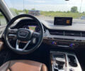 Ауди Ку 7 2019 у Львове на Automoto.ua Черный Ауди Ку 7, об'ємом двигуна 2 л та пробігом 94 тис. км за 43500 $, фото 98 на Automoto.ua