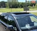 Черный Ауди Ку 7, объемом двигателя 3 л и пробегом 185 тыс. км за 45800 $, фото 12 на Automoto.ua
