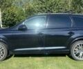 Чорний Ауді Ку 7, об'ємом двигуна 3 л та пробігом 120 тис. км за 46000 $, фото 4 на Automoto.ua