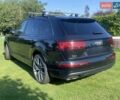 Чорний Ауді Ку 7, об'ємом двигуна 3 л та пробігом 120 тис. км за 46000 $, фото 7 на Automoto.ua