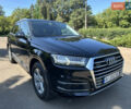 Чорний Ауді Ку 7, об'ємом двигуна 2 л та пробігом 33 тис. км за 42500 $, фото 1 на Automoto.ua